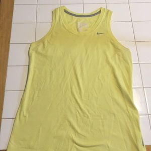 Nike Dri-fit Tee